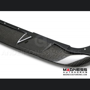 Dodge Challenger Front Lip by Anderson Composties - Carbon Fiber